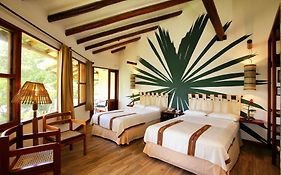 Villa Maya